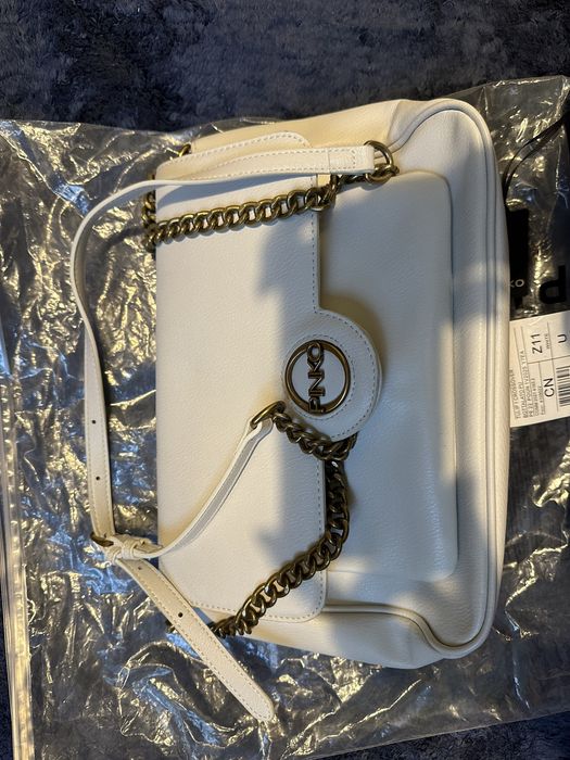 Pinko Дамка чанта Пинко