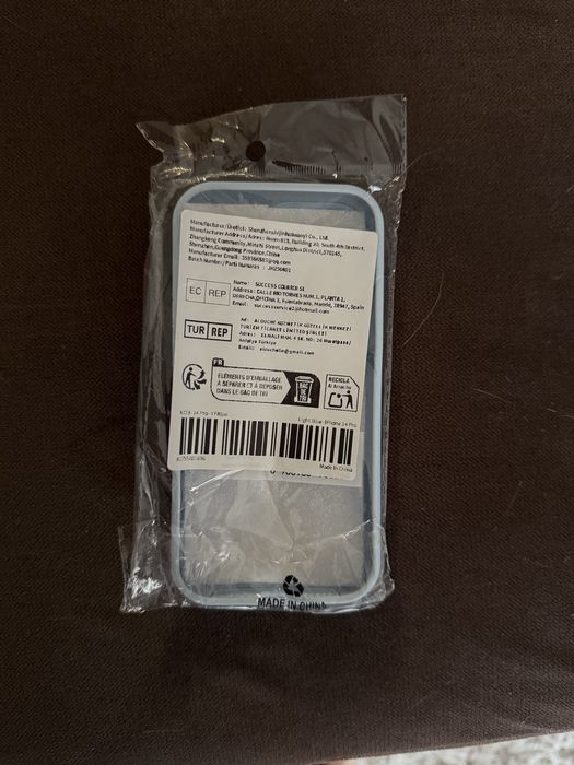 Кейс за Iphone 14 pro