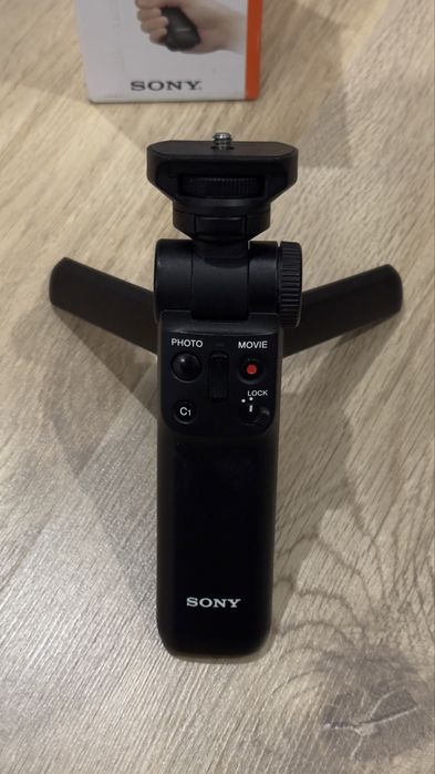 Sony GP-VPT2BT Grip Shooting Wireless