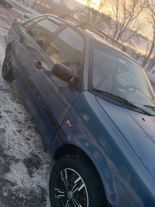 Продам Фольксваген Пассат б4