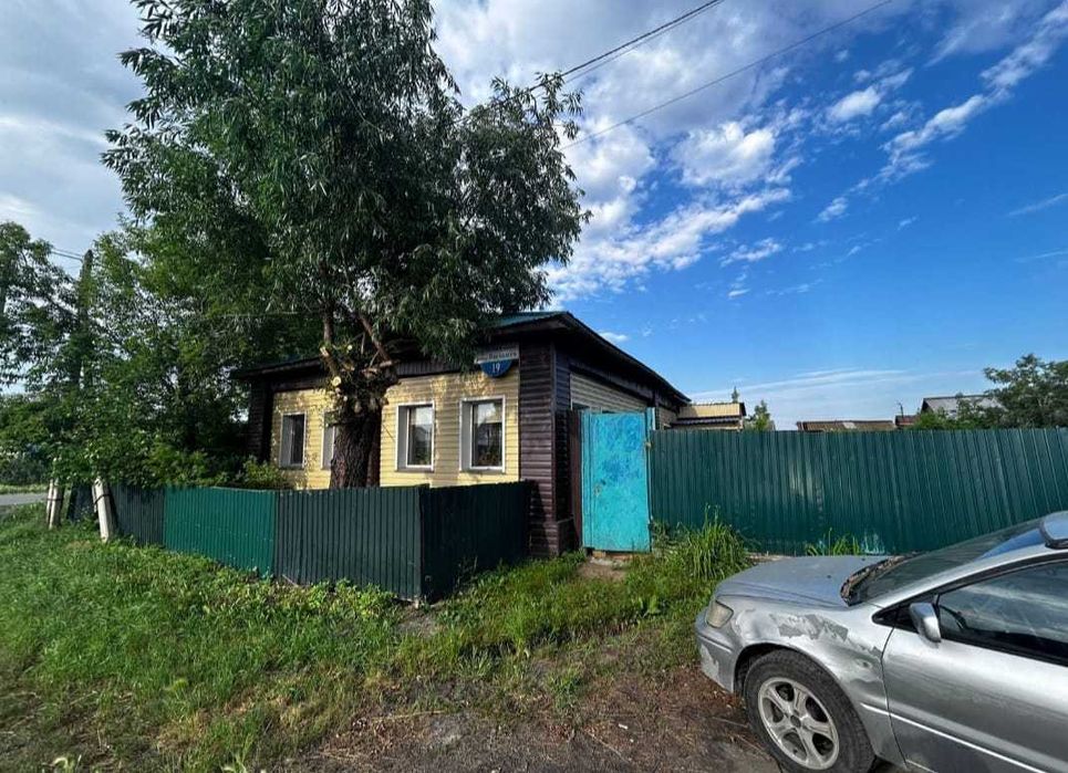 продам частный дом