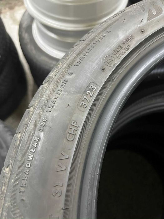 235 45 18 Летни Гуми Bridgestone Turanza