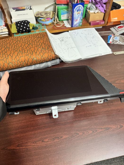 ГУ диллер Changan Cs55Plus