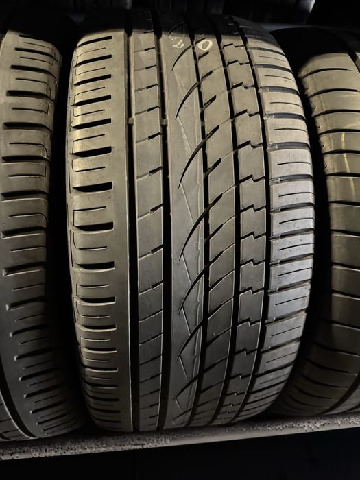 Anvelope 295/45/20 Continental