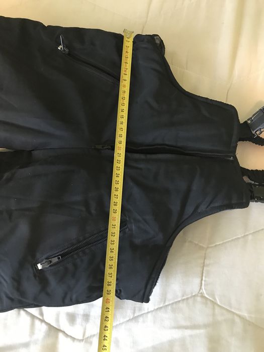 Pantaloni de iarna copii