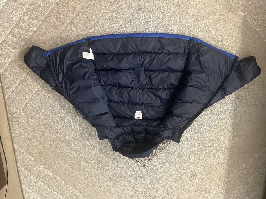 Geacă de iarnă Nike Sportswear Windrunner