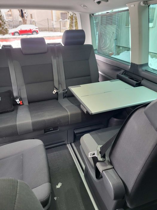 transport VIP -business -maxim 6 persoane