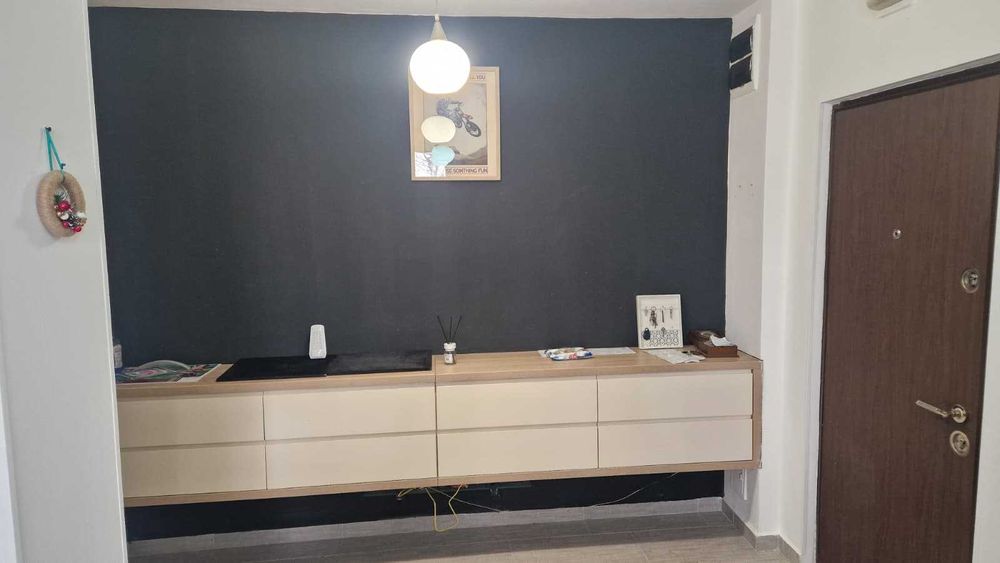 Apartament 3 camere de inchiriat Brancoveanu