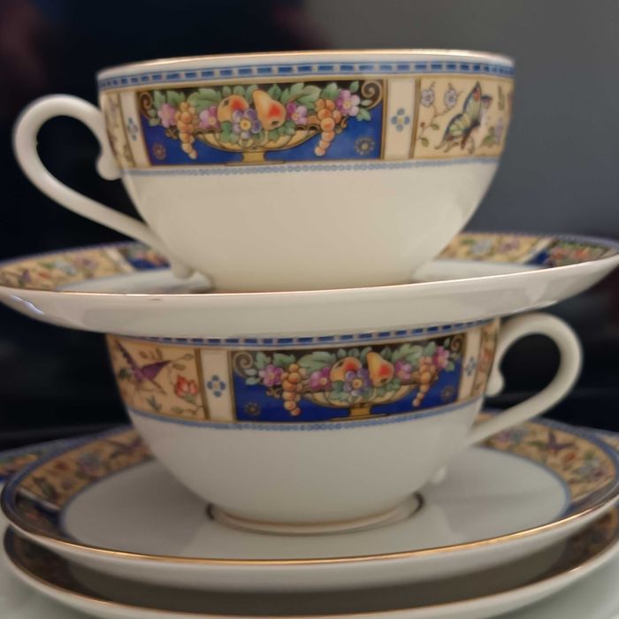 Rosenthal сервиз за кафе