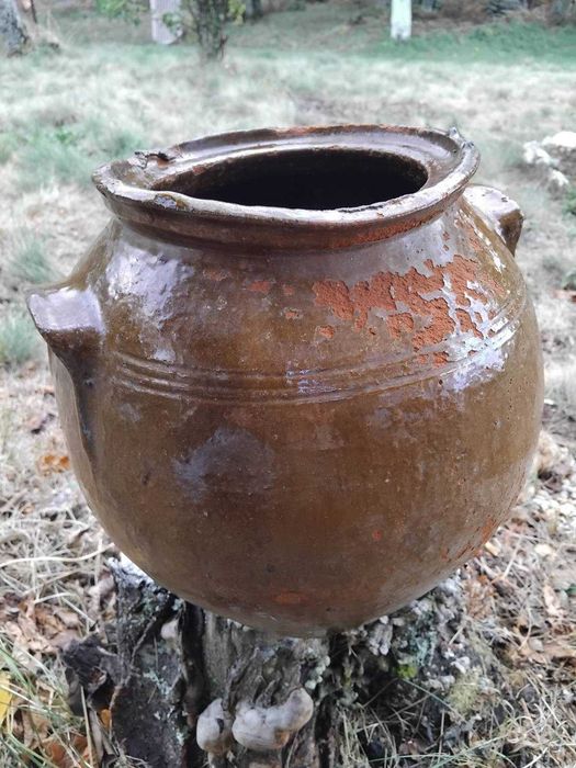 Стара Делва Гърне