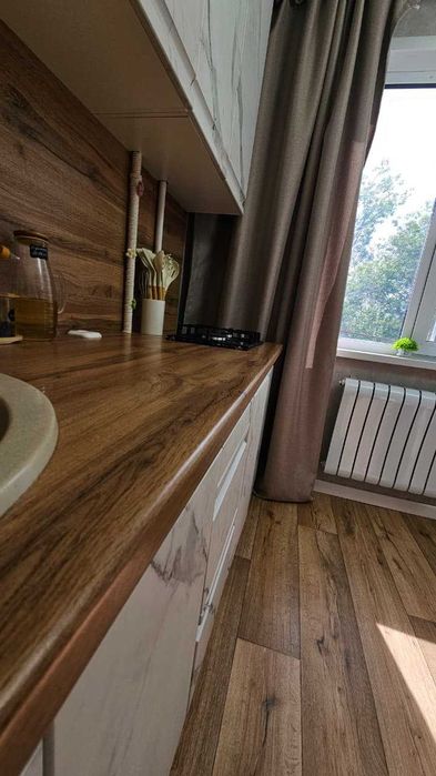 Продажа 3-комнатной квартиры