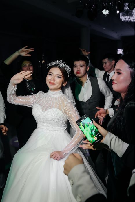 Фотограф/ Видеограф/Мобилограф Атырау