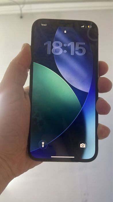 Айфон 12 про макс