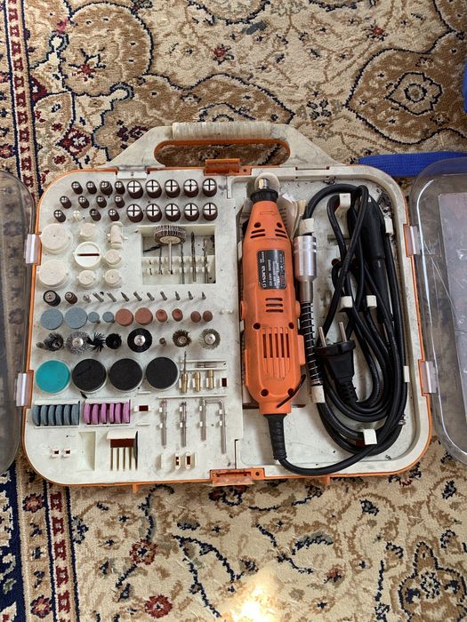 Набор Haina Electric tools