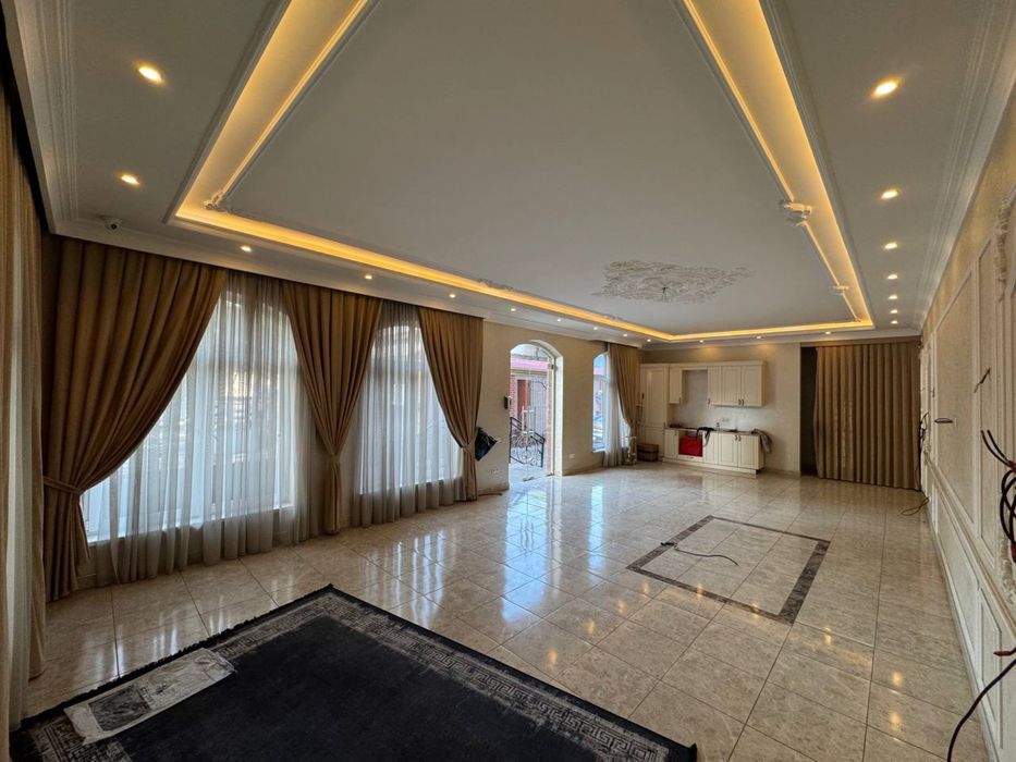 Кушбеги Golden House | 88кв - нежилое помещение вдоль дороги Продажа