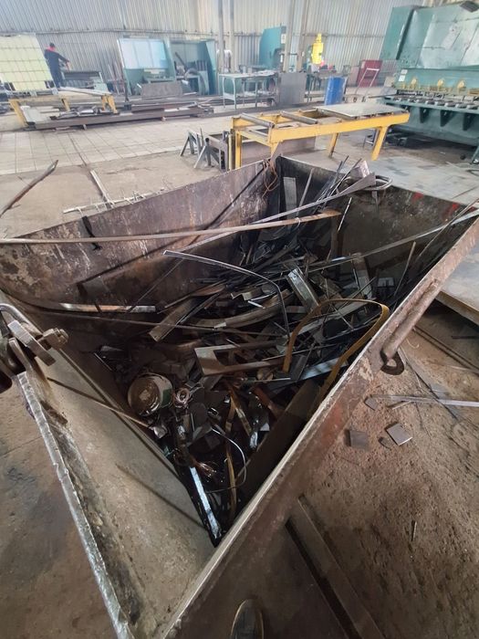 Metall metallom olamiz. Metall metallom