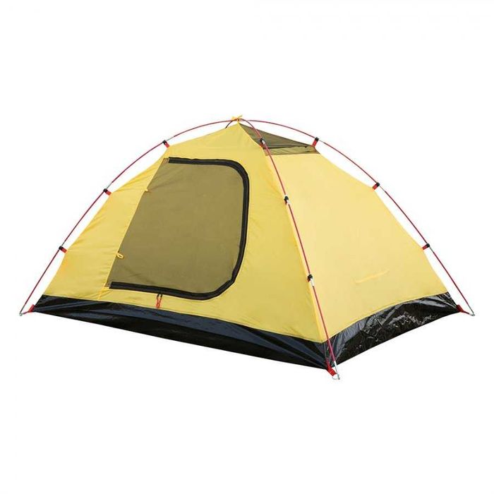 Скидка 10% палатка Tramp Lite Wonder 3 (Россия)