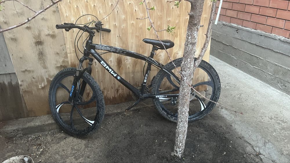 Продам велосипед