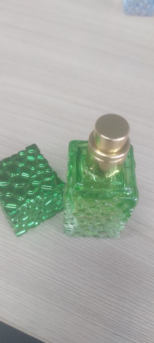 Как пахнуть вкусно