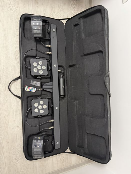 Stairville LED BossFx-1 Pro