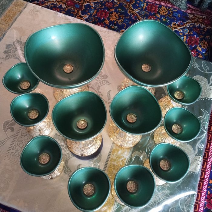 Bagimalar sotiladi