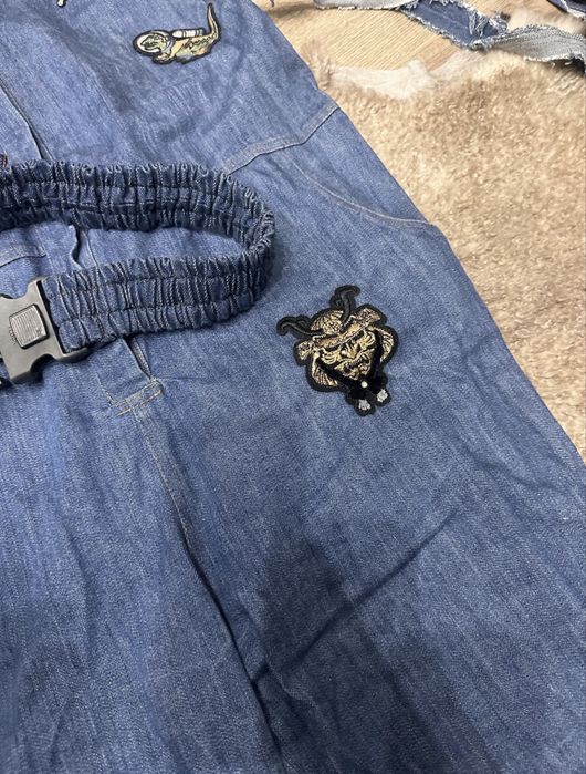 Дънков гащеризон Джофра Djofra