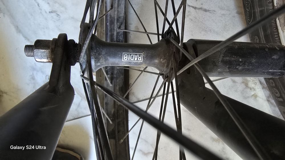 Продам велосипед бмх