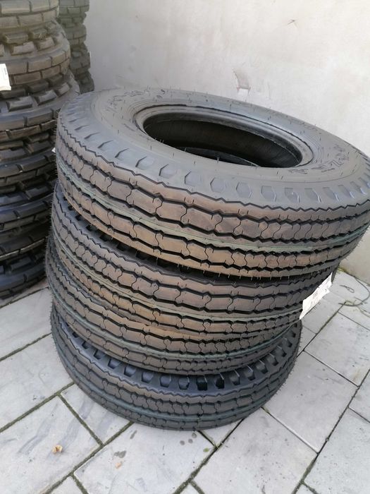 Anvelopa agricola Ozka, 7.50-16C, 12PR