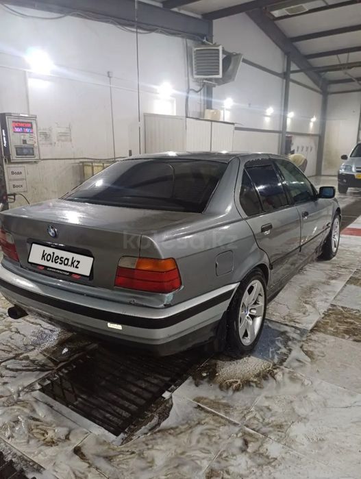BMW 320 E36 M50 B20