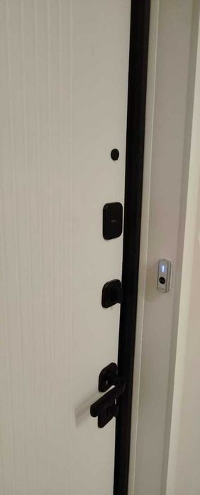 Откосы пластиковые!