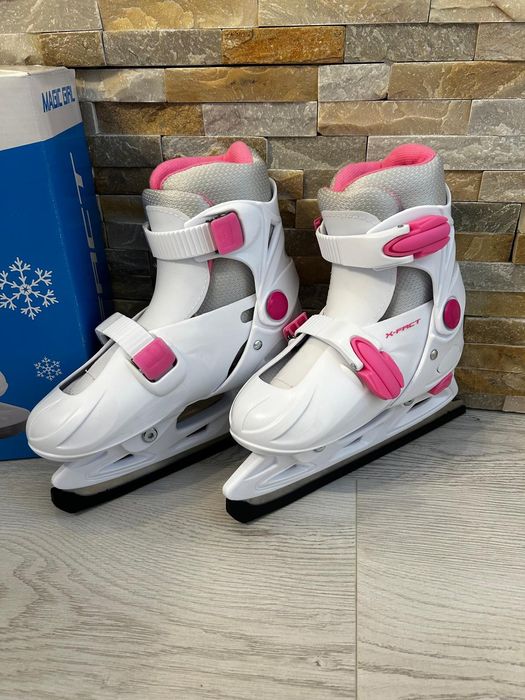 Patine  nefolosite mărimea 31-34