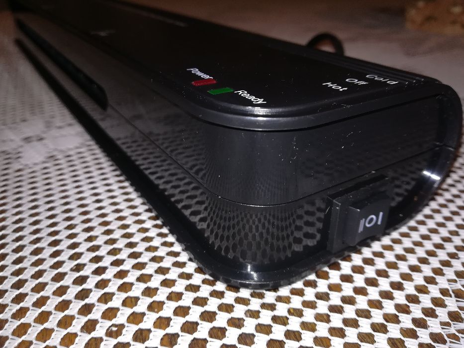 Канцеларски Профи ламинатор за документи Сигма Размер А4