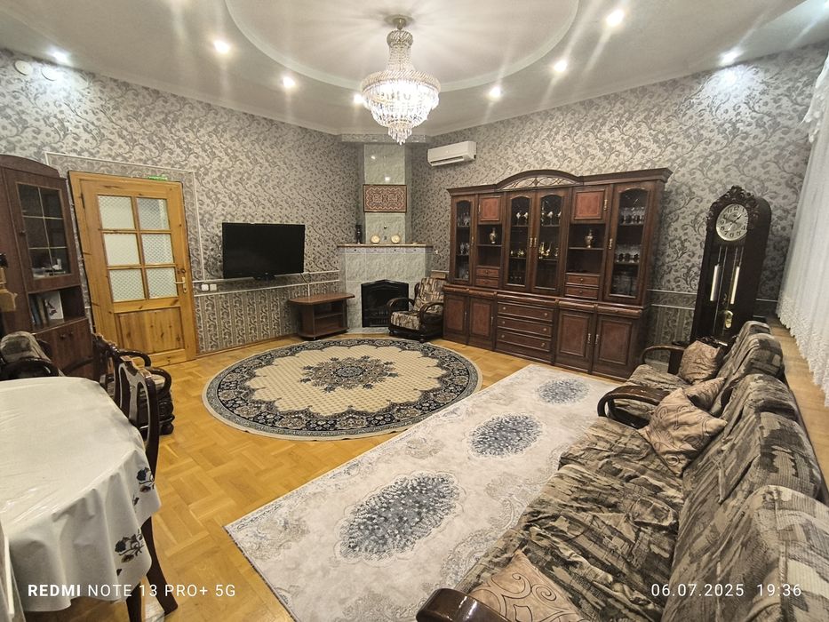 Сдается в аренду дом