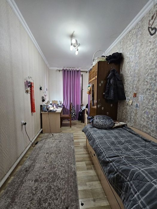 Продаётся дом 3.7сот.зем 4-ком