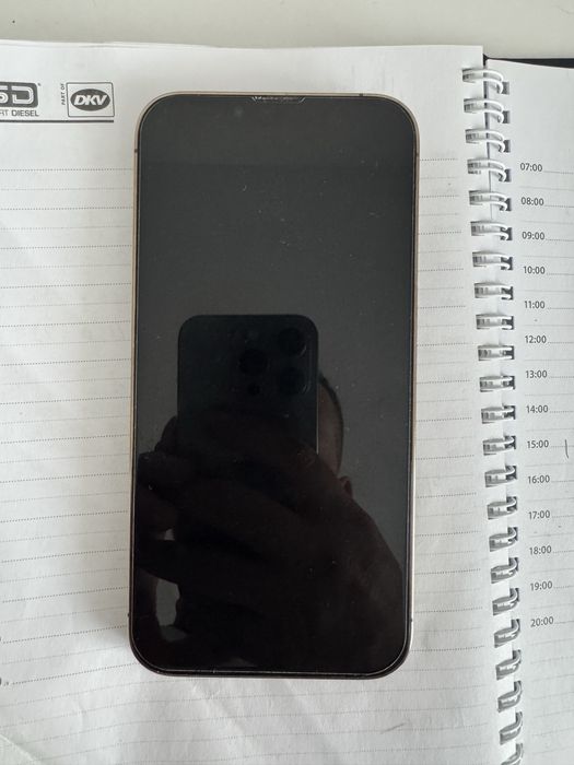 Vand iphone 13 pro 128gb