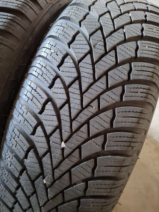 4 Anvelope  de iarnă  155 65 r14 Bridgestone