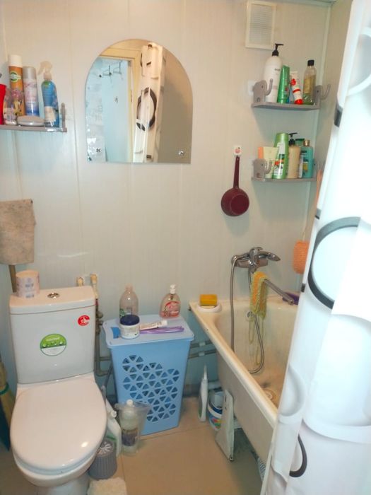 Продам 1-комн.квартиру