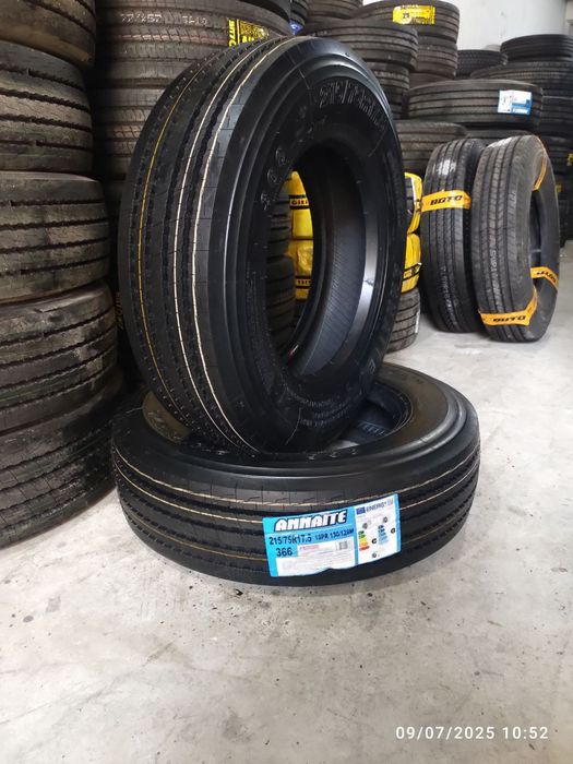 Annaite 215/75R17.5 Isuzu balon