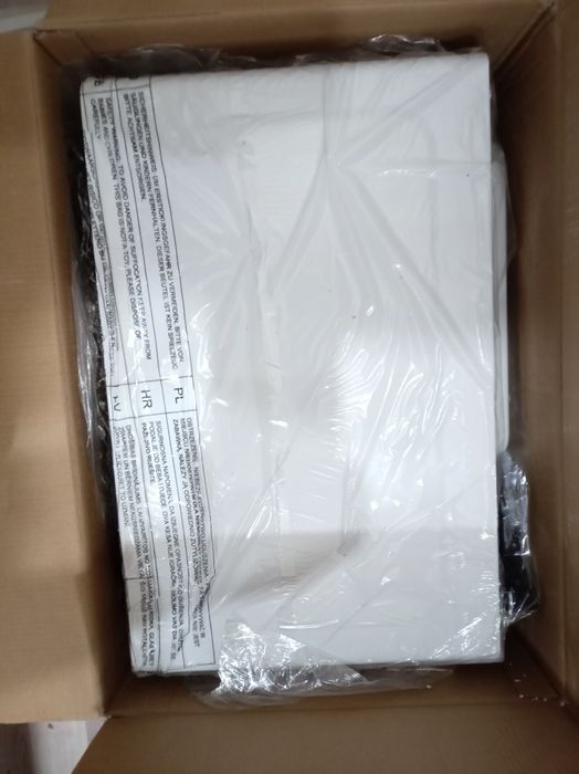 Микроволновая печка