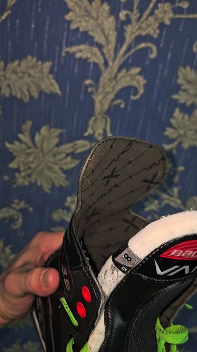 Коньки хоккейные Bauer Vapor X3.5 - Sr