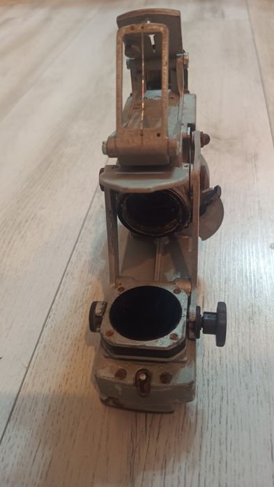 Alidada URSS anul1980