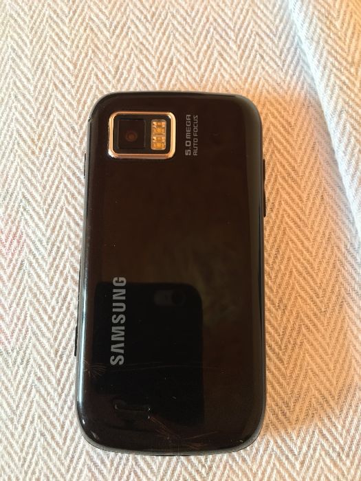 Samsung Omnia i8000 за части