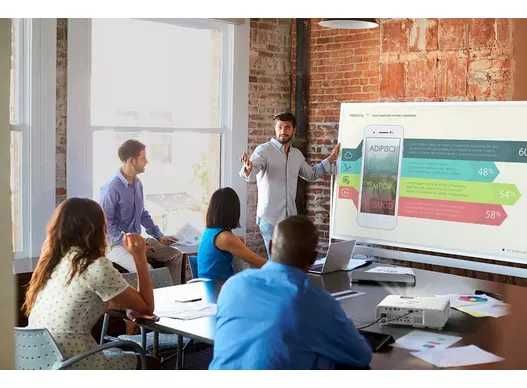 Лазерный проектор Epson EB-L260F Скидки !!! Акция !!!