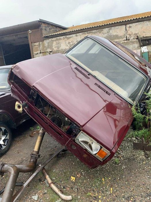 Продам Ваз 2107 не на ходу