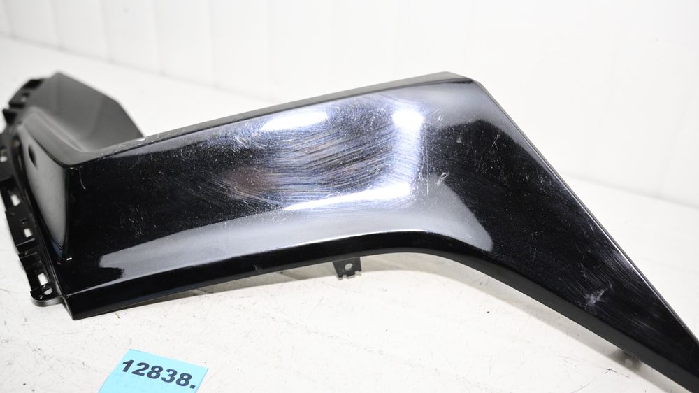 Carena Fata Inferioara Yamaha X-MAX 125 / 300 2023 - 2026
