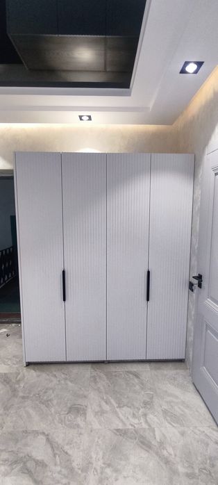 Mebel zakazlar boicha kilamiz