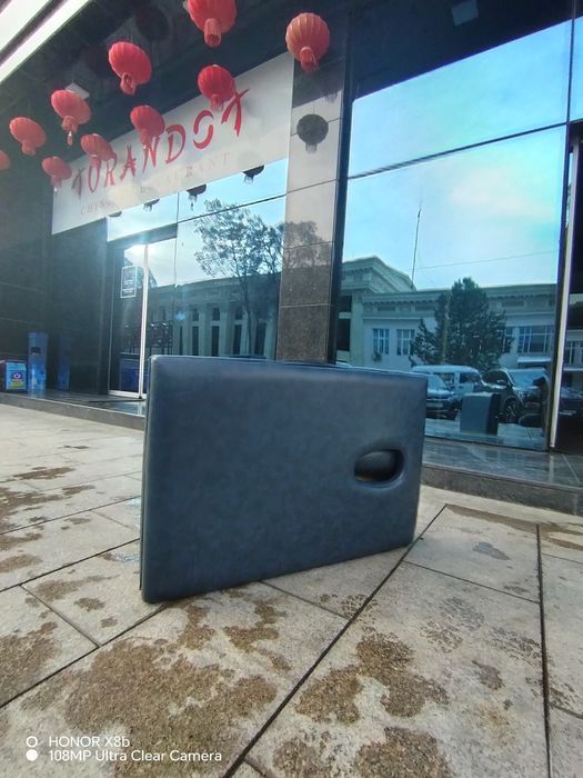 Массажный стол Массажная кушетка