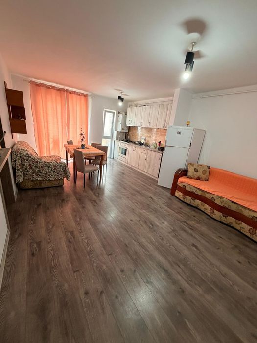 Apartament 2 camere de închiriat,cartier Magnolia