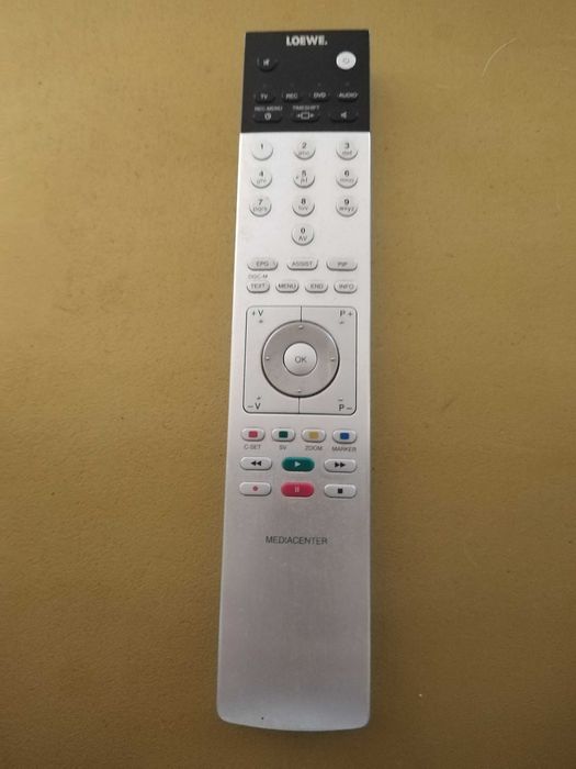 TV Loewe individual 46 Compose +100 DR
