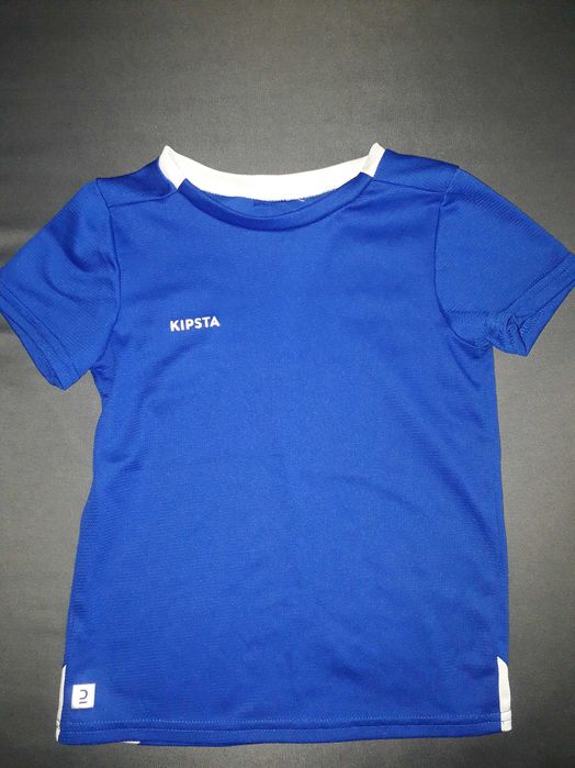 Екип и обувки за футбол Kipsta